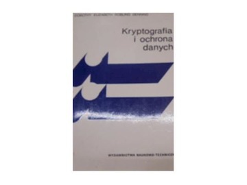 Kryptografia i ochrona danych - Robling Benning
