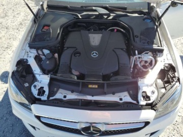 Mercedes Klasa E W213 2020 Mercedes-Benz Klasa E 450 4Matic 2020 3.0l 3.0 Benzyna 362KM, zdjęcie 6