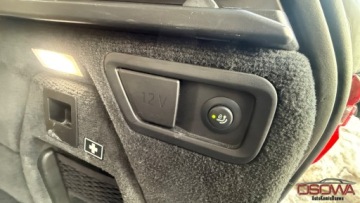 BMW X7 SUV 3.0 30d 265KM 2019 BMW X7 Indywidual 7 os. Polski salon chyba wszystko co mozliwe 1.r.gwaranc, zdjęcie 33