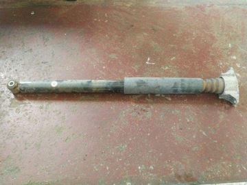 BBM2289100 TLUMIČ ZADNÍ PRAVÝ 1.6 MZR CD 80 2010 MAZDA 3 SEDAN (BL)