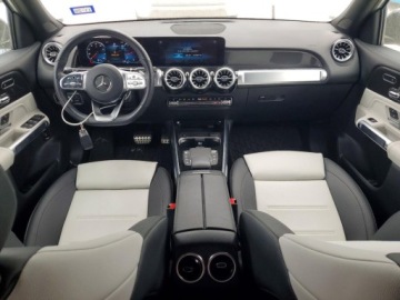 Mercedes GLB 2023 Mercedes-Benz GLB 250 2023 2.0 Benzyna 221KM, zdjęcie 8