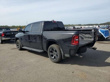  RAM 1500 Big Horn 2025 3.0l 3.0 Benzyna 260KM, zdjęcie 1