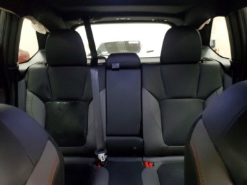 Subaru Forester VI 2025 Subaru Forester Sport 2025 2.5 Benzyna 182KM, zdjęcie 10