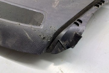 POLIČKA KUFRU VW JETTA MK6 (162, 163) 5C6863413 GASOLINE 77KW 2015