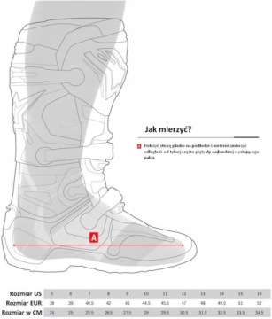 Кроссовые mx ботинки ALPINESTARS TECH 10 Black Размер 9 / 43 Мотоциклы Lublin