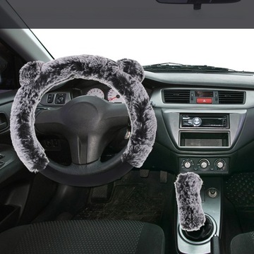 КРЫШКА РУЛЕВОГО КОЛЕСА АКСЕССУАРЫ ИНТЕРЬЕРА АВТОМОБИЛЯ