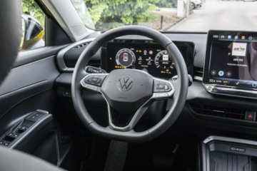 Volkswagen T-Roc I SUV Facelifting 1.5 TSI ACT 150KM 2026 Volkswagen T-Roc Style 1.5 eTSI 150 KM DSG -, zdjęcie 16