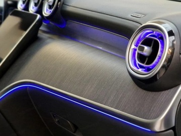 Mercedes GLC C254/X254 2025 GLC Coupe 200 d 4-Matic AMG Line 2.0 (163KM) 2025, zdjęcie 12