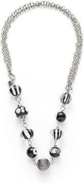 Колье Leonardo Jewels 70 см Сталь