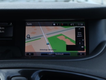 Renault Scenic III XMOD Energy dCi 130KM 2015 Renault Scenic 1.6 dCi, Skóra, Navi, Xenon, zdjęcie 12