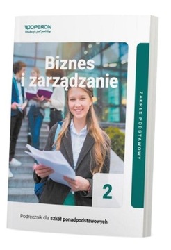 BIZNES I ZARZĄDZANIE LO 2 ZP JAROSŁAW KORBA, ZBIGNIEW SMUTEK
