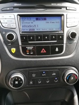 Hyundai ix35 2011 Hyundai ix35 1.7 CRDI, zdjęcie 20