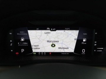 Skoda Kamiq 2020 Škoda Kamiq Skoda Kamiq DSG full LED klima auto, zdjęcie 20