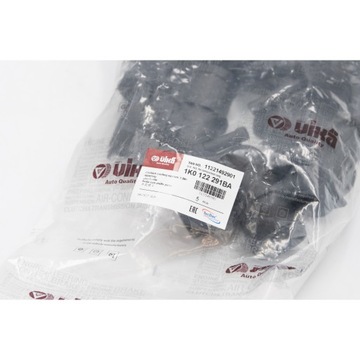 AUDI SEAT VW LÍMEC CHLADIVO 1K0122291BA