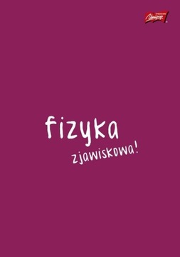 Zeszyt w kratkę A5 Unipap 60 kartek