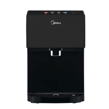 Midea JS1844T ЧЕРНЫЙ