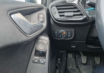 Ford Fiesta VIII Hatchback 3d 1.1 85KM 2017 Ford Fiesta 1.1 Benzyna 85KM SYNC Edition Serwisowany 1.1 Benzyna, zdjęcie 18