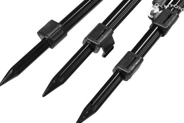 Серфкастинговая станция Sea Fox 002 на 2 удилища