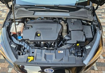 Ford Focus III Kombi Facelifting 2.0 TDCi 150KM 2015 Ford Focus Diesel 2.0 ,150KM, Serwisowany,Zadbany Polecam 2.0 Diesel 150KM, zdjęcie 31