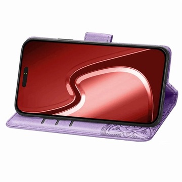 МАГНИТНЫЙ КОЖАНЫЙ ЧЕХОЛ ДЛЯ Apple iPhone