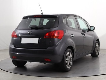 Kia Venga Mikrovan Facelifting 1.6 DOHC 124KM 2015 Kia Venga 1.6 CVVT, Automat, Klima, Klimatronic, zdjęcie 4
