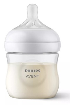 Бутылка Philips Avent Responsive Natural, 125 мл