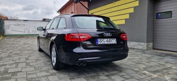 Audi A4 B8 2012 AUDI A4! Stan idealny!, zdjęcie 17