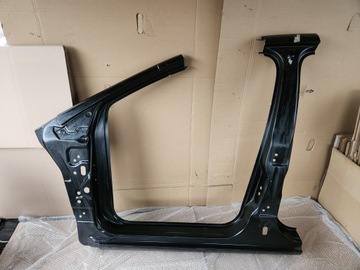FORD FOCUS MK2 SLUPEK PROG LEWY NOWY 04-11