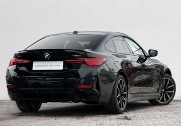 BMW Seria 4 G22-23-26 2025 BMW Seria 4 I wlasciciel M Sport 360 Gwarancja Bezwypadkowy FVAT23, zdjęcie 1