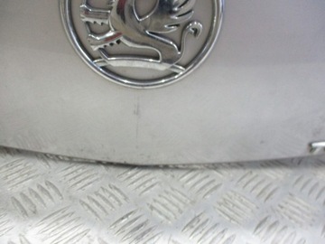 VÍKO KUFRU KUFRU OPEL TIGRA B Z157