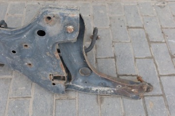 ПЕРЕДНИЕ ОПОРЫ КОЛЯСКИ IBIZA 4 POLO 6R FABIA 3
