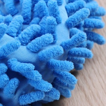 Носки из синели Пылезащитная швабра для мытья полов