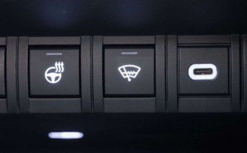 Toyota C-HR II SUV 1.8 Hybrid 140KM 2024 Toyota C-HR 1.8 Hybrid Style 1.8 Hybryda 140KM, zdjęcie 19