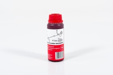 МАСЛО для топливной смеси для двухтактного двигателя NAC 100 мл MIX API TC