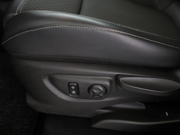 Opel Mokka I 2017 Opel Mokka X led, 4x4, navi, klimatronik,, zdjęcie 33