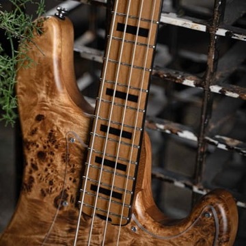 Бас-гитара CORT GB MODERN 4 OPVN НОВИНКА!