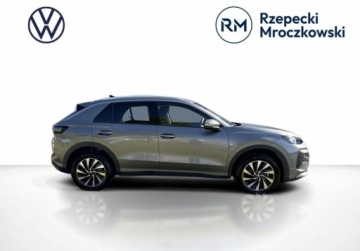Volkswagen T-Roc II 1.5 eTSI 116KM 2026 Volkswagen T-Roc LED Matrix, Climatronic, pakiet zimowy, dostepny od reki, zdjęcie 15
