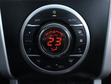 Isuzu D-Max II Single Cab Facelifting 1.9 Ddi 163KM 2017 Isuzu D-Max 1.9 D, Salon Polska, 4X4, Skóra, zdjęcie 19