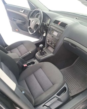 Skoda Octavia II Kombi 1.8 TSI 160KM 2008 Skoda Octavia Skoda Octavia Combi 1.8 Benzynie 1.8 Benzyna 160KM, zdjęcie 15