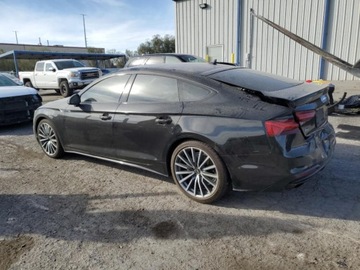 Audi A5 F5 2022 Audi a5 2022 Premium Plus 40 2.0 Benzyna 201KM, zdjęcie 1