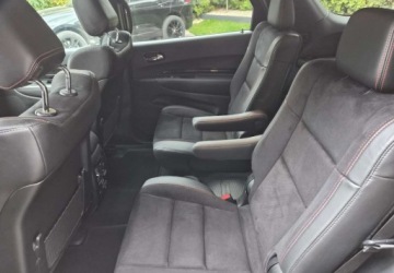 Dodge Durango III 3.6 V6 294KM 2025 Dodge Durango Dodge Durango III 3.6 GT V6 AWD 294KM 3.6 Benzyna 294KM, zdjęcie 13