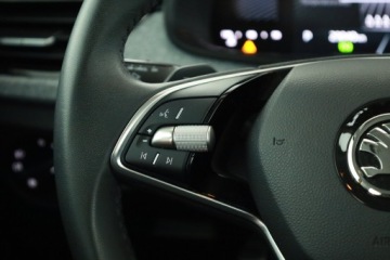 Skoda Kamiq Crossover Facelifting 1.0 TSI 115KM 2024 Skoda Kamiq 1.0 TSI, 1. Właściciel, Serwis ASO, zdjęcie 11