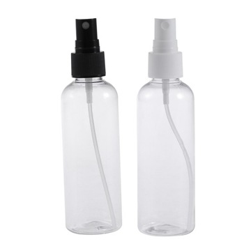 Podopakowanie Butelki Do Mycia Rąk Atomizer 10 Szt