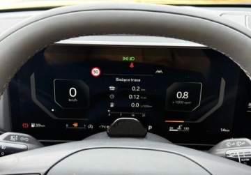 Kia 2025 Kia K4 MY2026 business line 180KM automat 7DCT samochod NOWY dealera KIA, zdjęcie 32