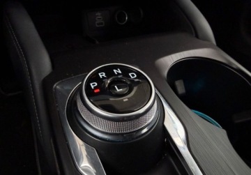 Ford Focus IV Kombi Facelifting 1.5 ECOBLUE 115KM 2024 Ford Focus SW 1.5 EcoBlue 115KM AT8 Titanium X Gwarancja fabryczna ASO FV23, zdjęcie 22