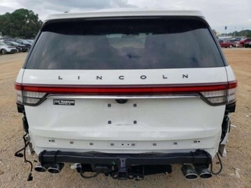 Lincoln 2023 Lincoln Aviator 2023, 3.0L, 4x4, BLACK LABEL, ..., zdjęcie 5