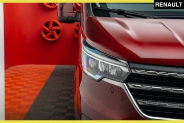Renault Trafic III Combi 2.0 dCi  170KM 2026 RENAULT Trafic Kombi L2H1 AT9 2.0 170KM 2026, zdjęcie 2