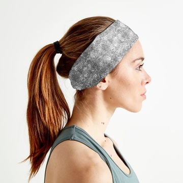 СПОРТИВНАЯ ПОВЯЗКА - Змея