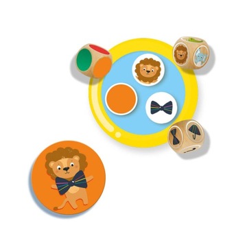 SES Creative 02234 Первый найди-ищи, звони и собирай