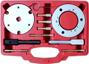 BLOKADA ROZRZĄDU FORD 2.0/2.2/2.4 TDDi TDCi MAGNUS